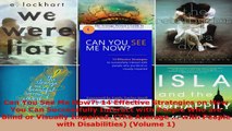 Read  Can You See Me Now 14 Effective Strategies on How You Can Successfully Interact with EBooks Online