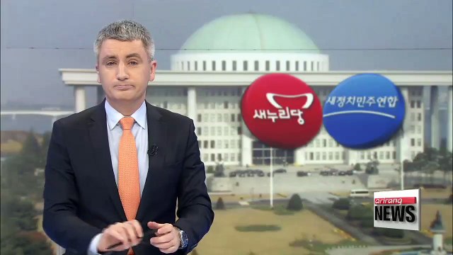 Rival parties remain at odds over contentious bills