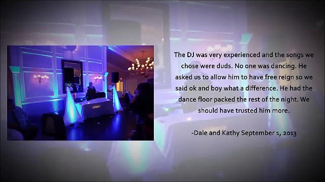 Disc Jockeys Near Me in Dallas for Wedding - discjockeysnow.com