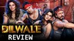 Dilwale MOVIE REVIEW | Shah Rukh Khan, Kajol, Varun Dhawan, Kriti Sanon