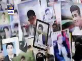 Very Emotional Tribute To Martyrs Of APS By Rahim Shah