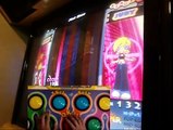 ポップンミュージック PINK ROSE_ハート(H) HANDSHOT