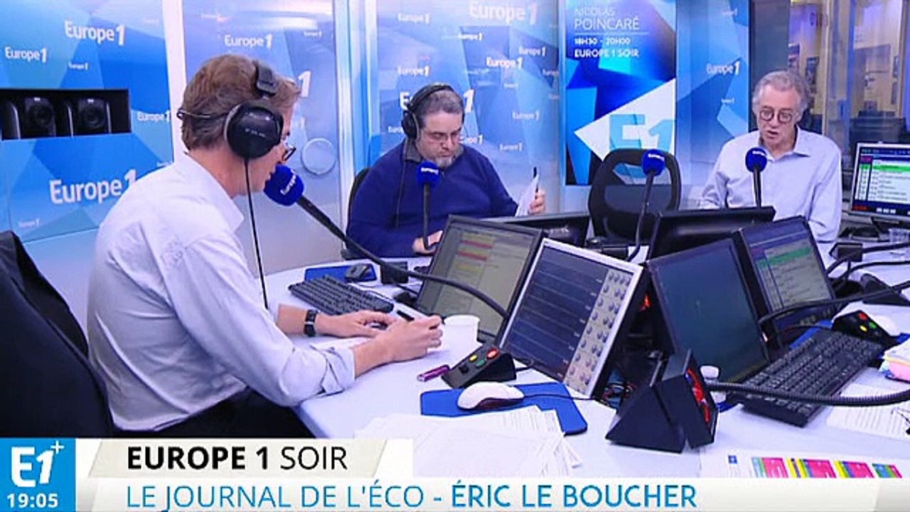 Fait du jour : 120.000 emplois créés grâce au crédit d'impôts