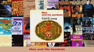 PDF Download  Man and His Symbols Read Online
