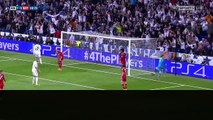 ملخص مبارة ريال مدريد 1 0 بايرن ميونخ (23/4/2014) [HD]