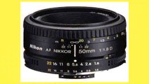 Best buy Nikon Camera Lenses  Nikon 50mm f18D Auto Focus Lens Import for D3000 D3100 D3200 D4 D4S D5000 D5100 D5200