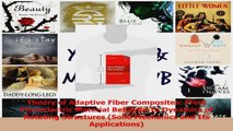 Theory of Adaptive Fiber Composites From Piezoelectric Material Behavior to Dynamics of PDF