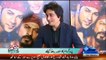 Shahrukh Khan Agar Actor Na Hote To Kia Hotay? Shahrukh Tells Sahir