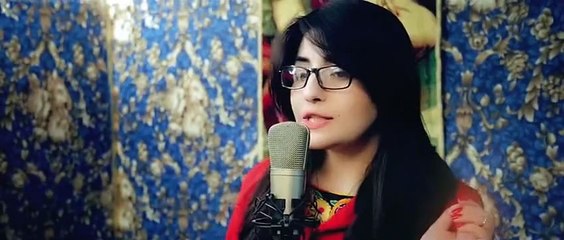 pashto singer Gul Panra and Yameen Khan newly mashup
