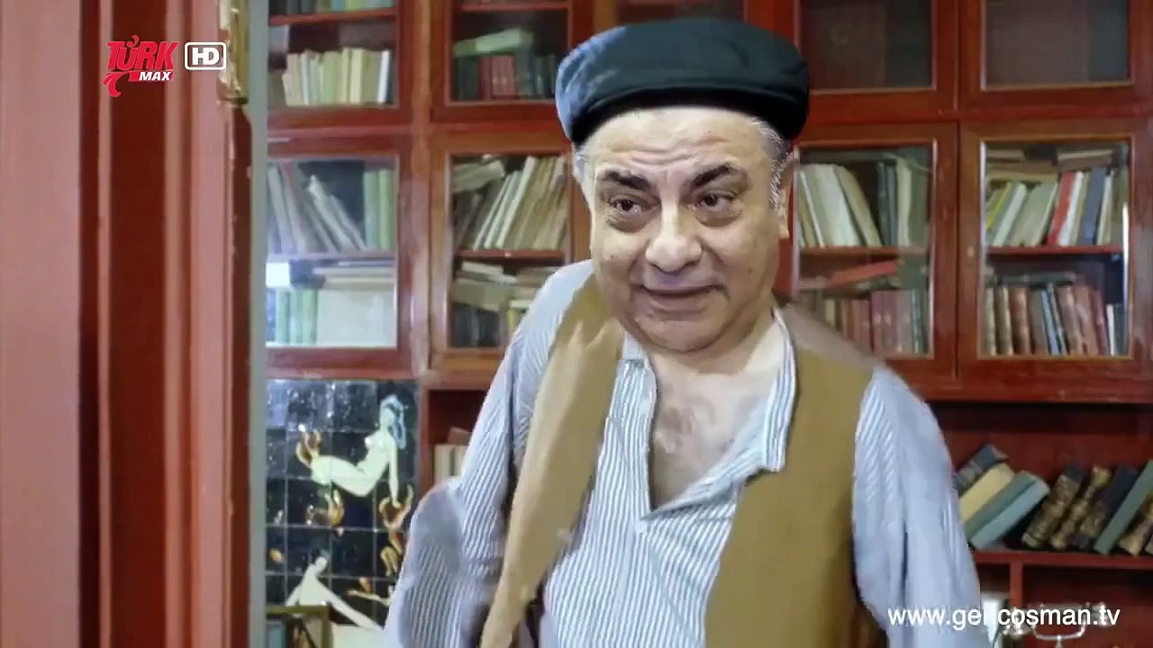 Tuğrul Türkeş Vs Devlet bahçeli - Kalk Ulan babamın koltuğundan