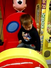 SAMI OCTOBRE 2015 GB VOIT MICKEY