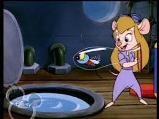 Donald Duck Chip And Dale Goofy Pluto 2016 Ep2