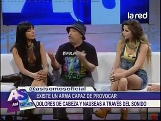 Cómo nos pueden controlar la mente a través de los sonidos