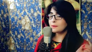 Gul Panra feat Yamee Khan Mashup {2015}