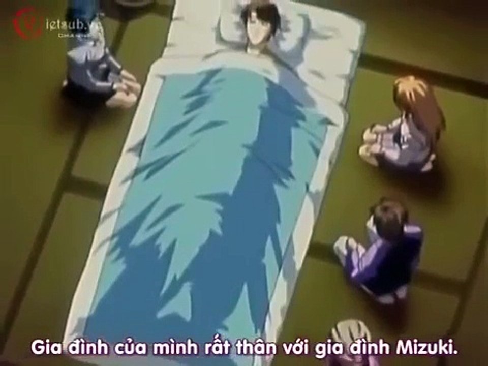 [Anime] Truyền Thuyết Thiên Nữ - Ayashi no Ceres - Tập 15