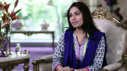 Abeer Malik Food ki Kahani