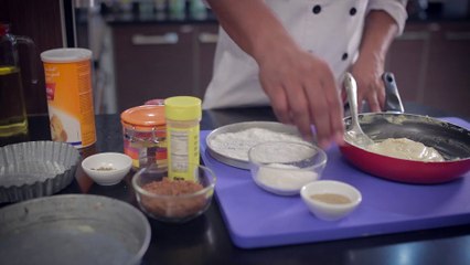 Chef Khalid Arif - Food Ki Kahani