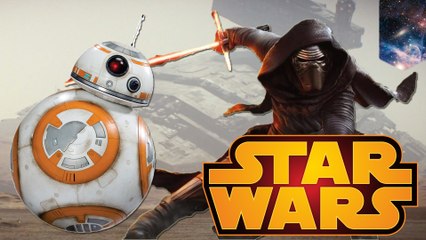 The Force is a strong as hell in The Force Awakens ... Thank God