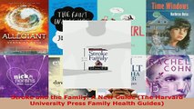 Read  Stroke and the Family A New Guide The Harvard University Press Family Health Guides EBooks Online