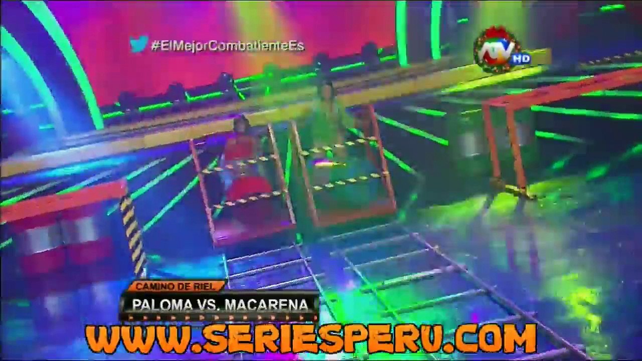 COMBATE