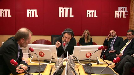 Restos du Coeur : Olivier Berthe appelle à l'aide pour faire face à la hausse des demandes
