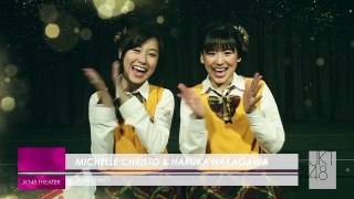 JKT48オフィシャルグッズ販売[公式]
