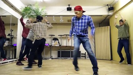 【RAB】月刊少女野崎くん OPを踊ってみた【リアルアキバボーイズ】