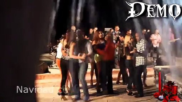 Urbanda - Navidad - Merengue Intro 165 Bpm - Demo