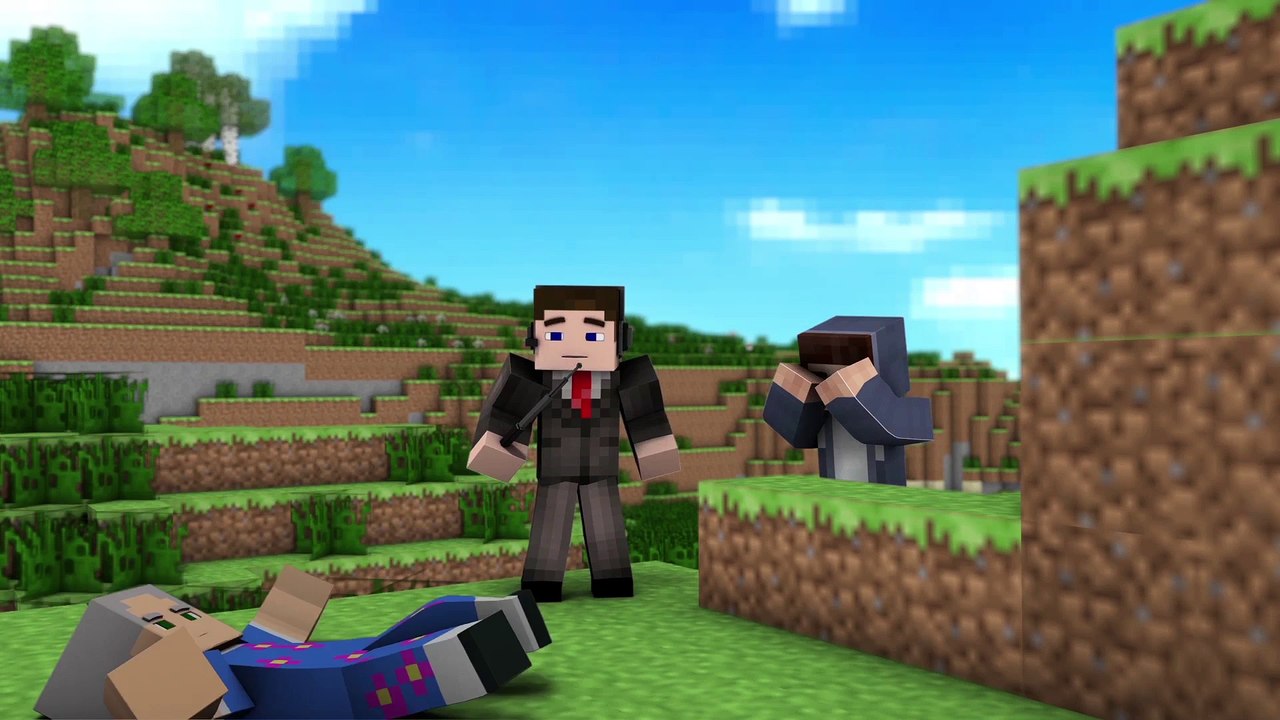 JeromeASF Presents - The Bacca Chronicles Ep 5