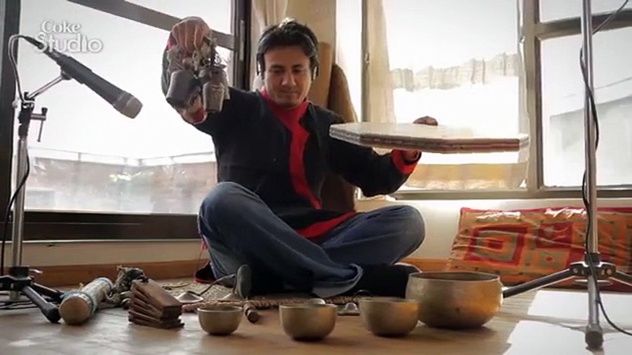 Rabba Ho, Saieen Zahoor, Sanam Marvi Coke Studio Pakistan, New Season