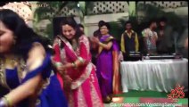 Karachi Exclusive  Wedding Dance -