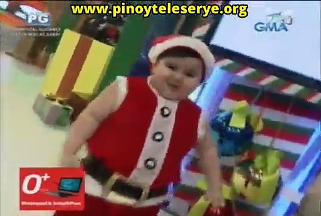 EAT BULAGA (Juan For All  All For Juan) December 18 2015 PART 2