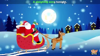 Jingle Bells - Christmas Carol