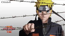 Naruto Shippuden Blood Prison OST - 27 - Comet