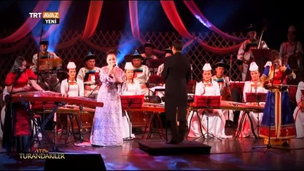 Buryat Özerk Cumhuriyeti