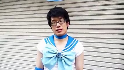 【RAB】ALS Ice Bucket Challengeしました！【リアルアキバボーイズ】