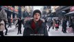 The Division (PS4) - 'Silent Night' Live-Action Trailer