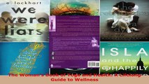Read  The Womans Book of Yoga and Health A Lifelong Guide to Wellness PDF Free