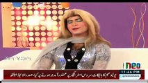 Mubashir Funny Remarks For Altaf Hussain