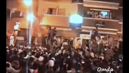 الشيخ ياسين التهامى - أبا الزهراء - الفرغل 2004-#الروائع Yassin Al Tohamy