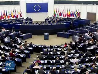 European Parliament sets up inquiry committee for Volkswagen scandal 2015