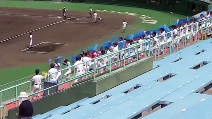 東京都市大塩尻高校　ヒットマーチ～テキーラ～We Will Rock You