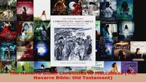 Read  The Navarre Bible Chronicles to Maccabees The Navarre Bible Old Testament Ebook Free