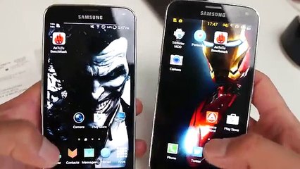 Alliance ROM for Galaxy S5! [TouchWiz Lollipop]