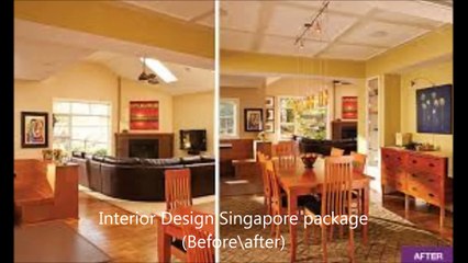 Home Renovation Singapore tips