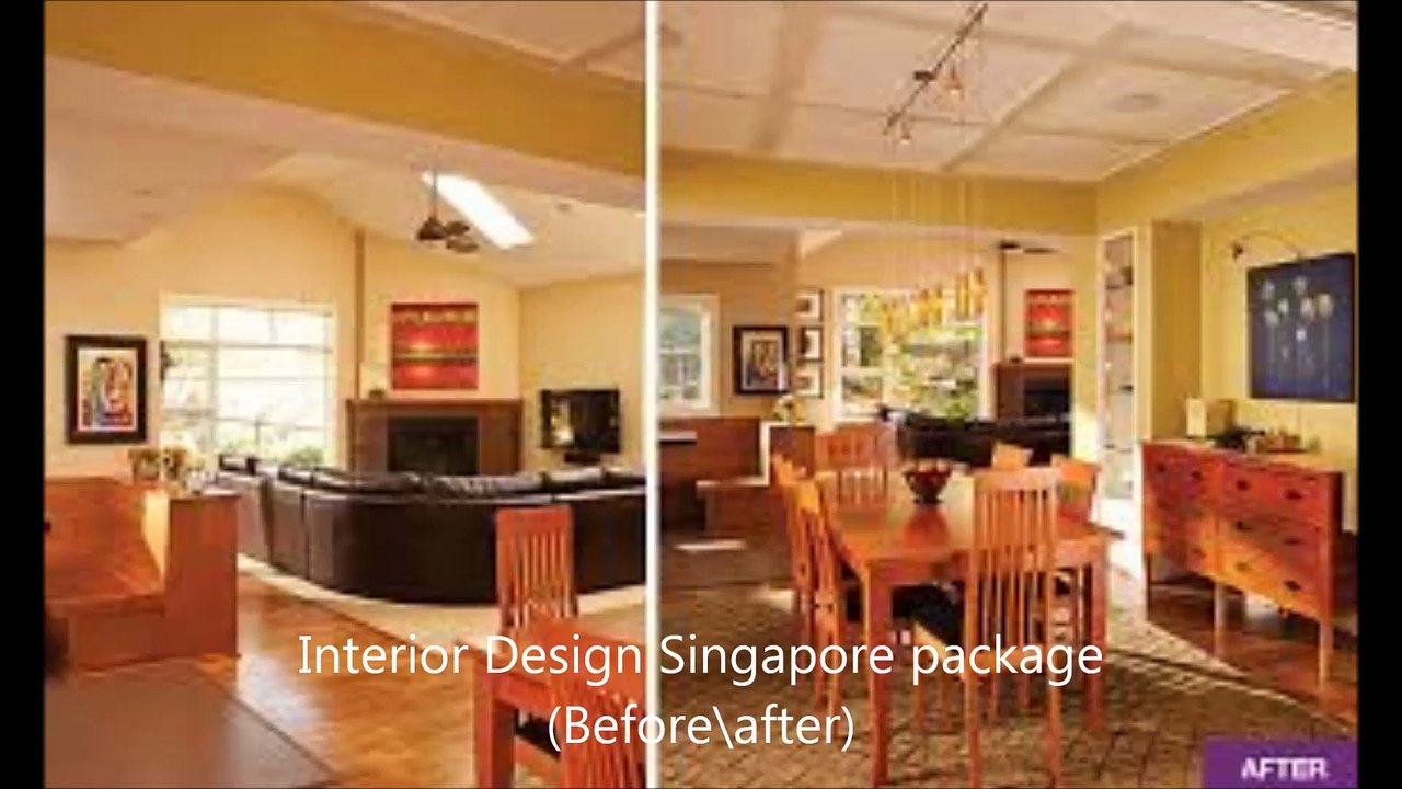 Home Renovation Singapore tips