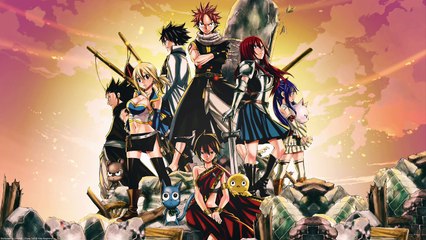 Fairytail - Main Theme | Piano Version