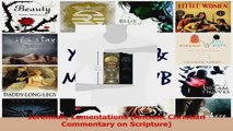 PDF Download  Jeremiah Lamentations Ancient Christian Commentary on Scripture Download Full Ebook