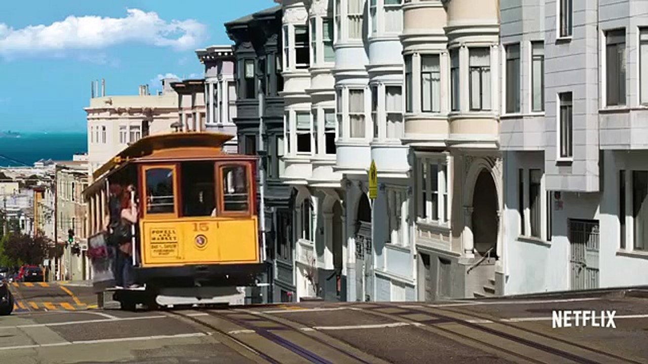 Fuller House - Teaser