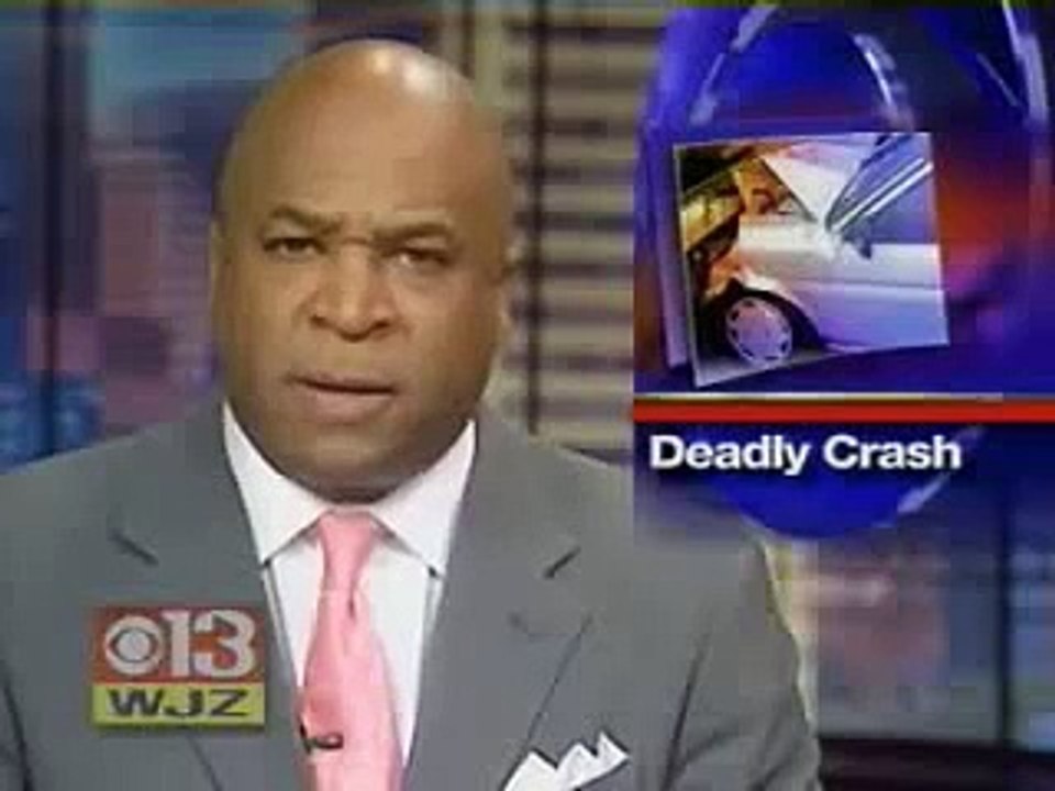 Adolescent Tué À Montgomery Co. Accident